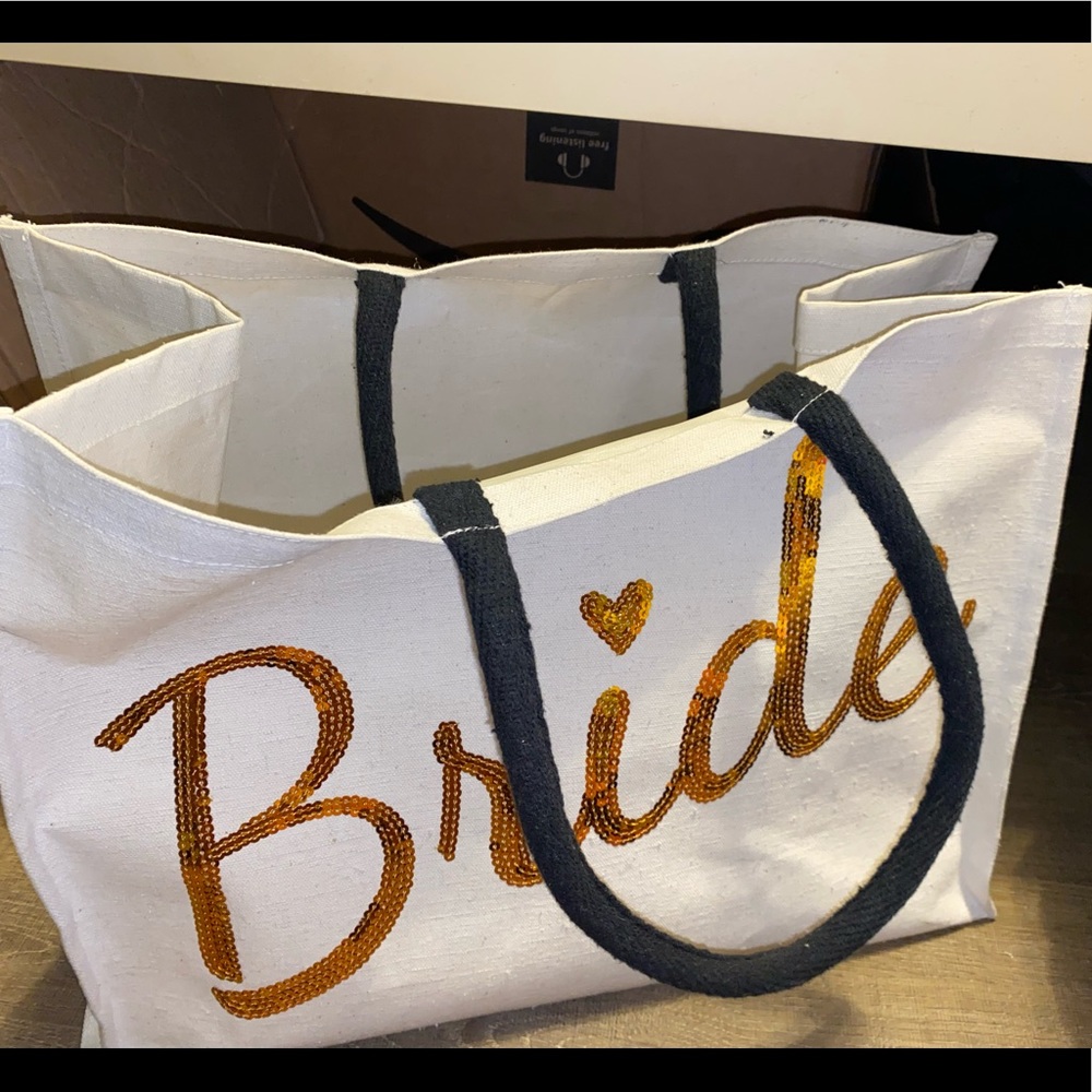 Bride bag